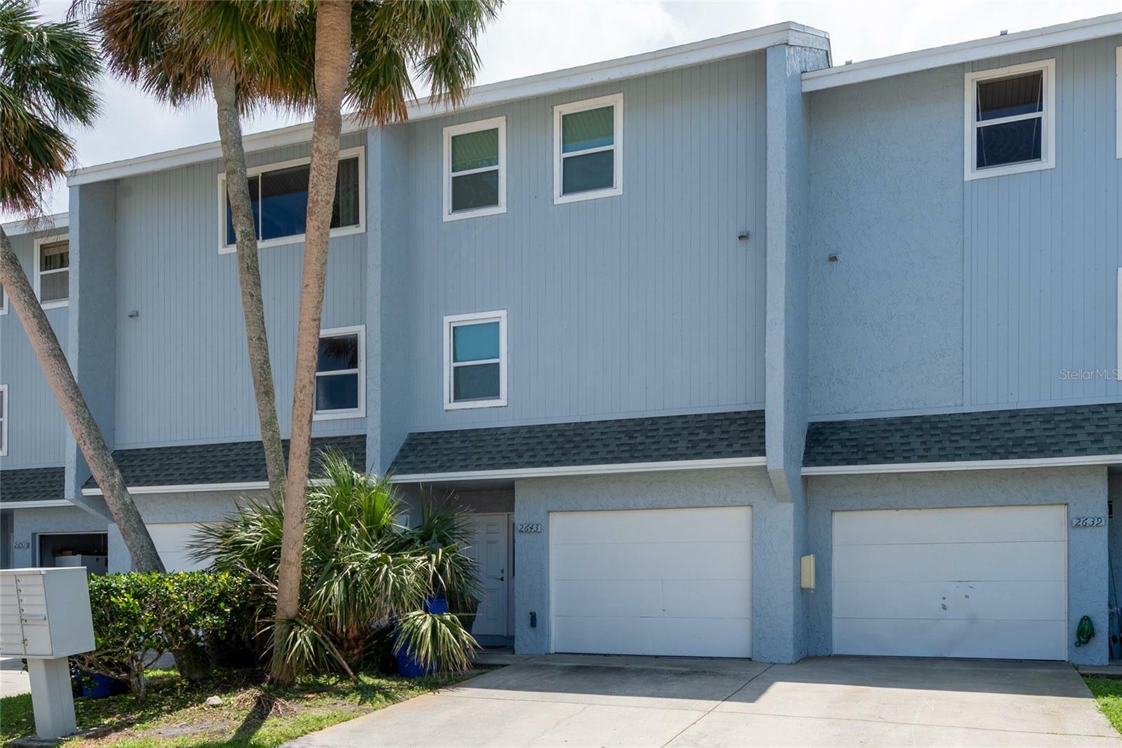 Property Photo: 2643 St Josephs Drive W FL 34698