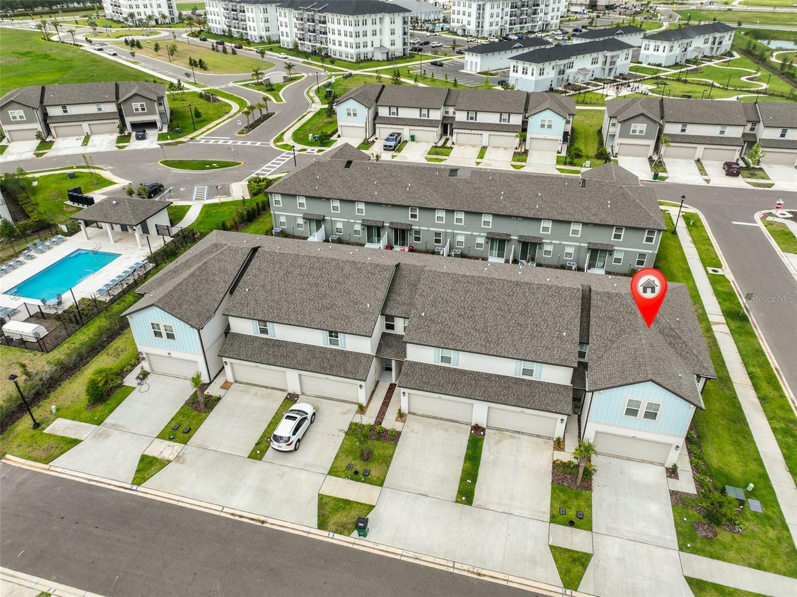 Property Photo: 7709 Imagination Place FL 33545