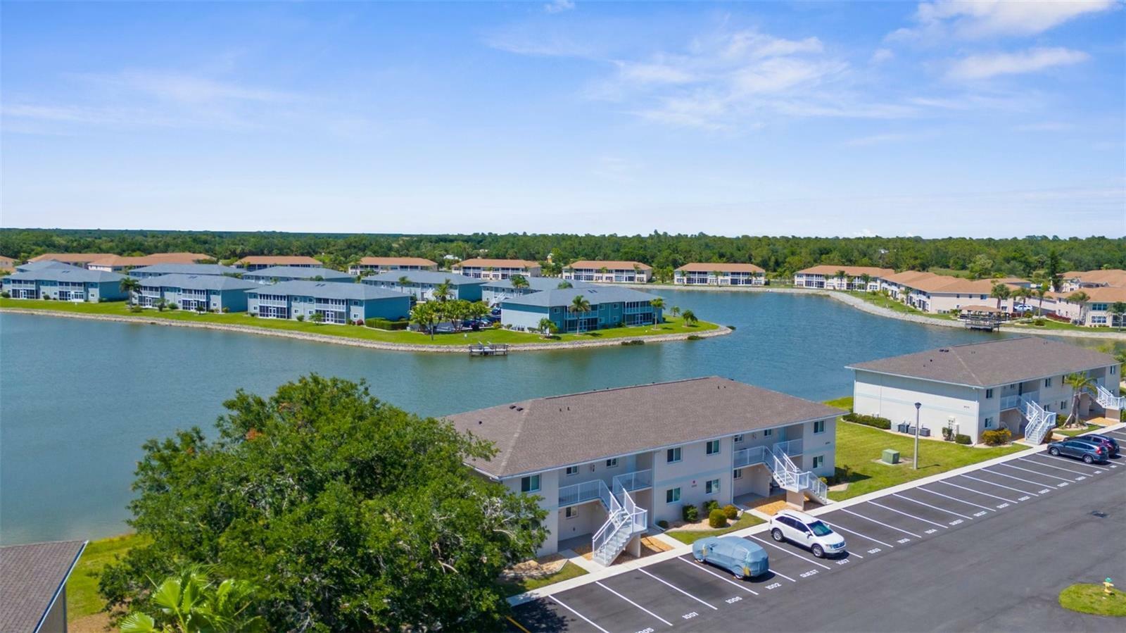 Property Photo: 12538 SW Kingsway Circle 1004 FL 34269
