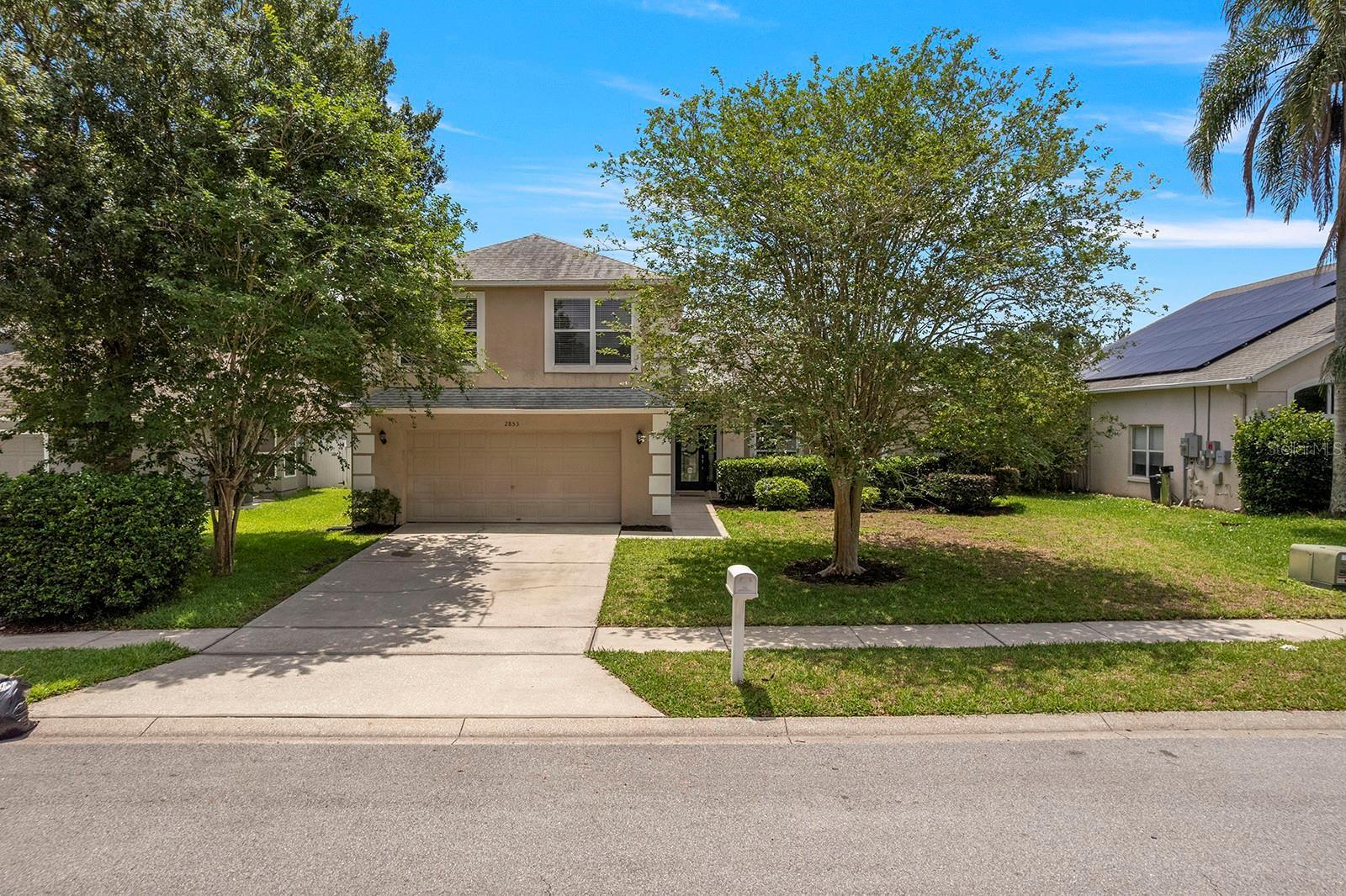 2853 Strand Circle  Oviedo FL 32765 photo