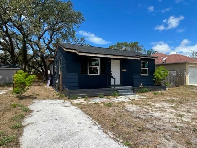 Property Photo: 1931 44th Street S FL 33711