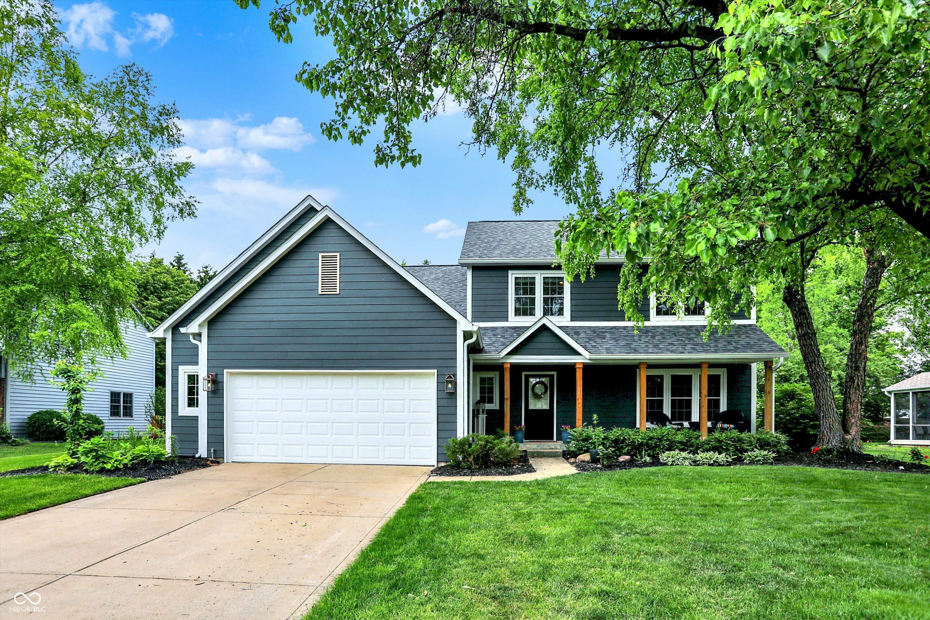 10906 Camden Court  Fishers IN 46038 photo