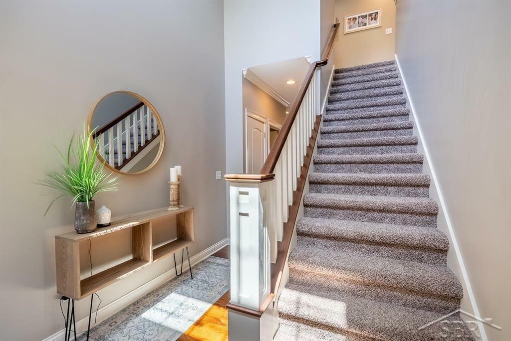 Property Photo: 2607 Hollyberry Drive MI 48642