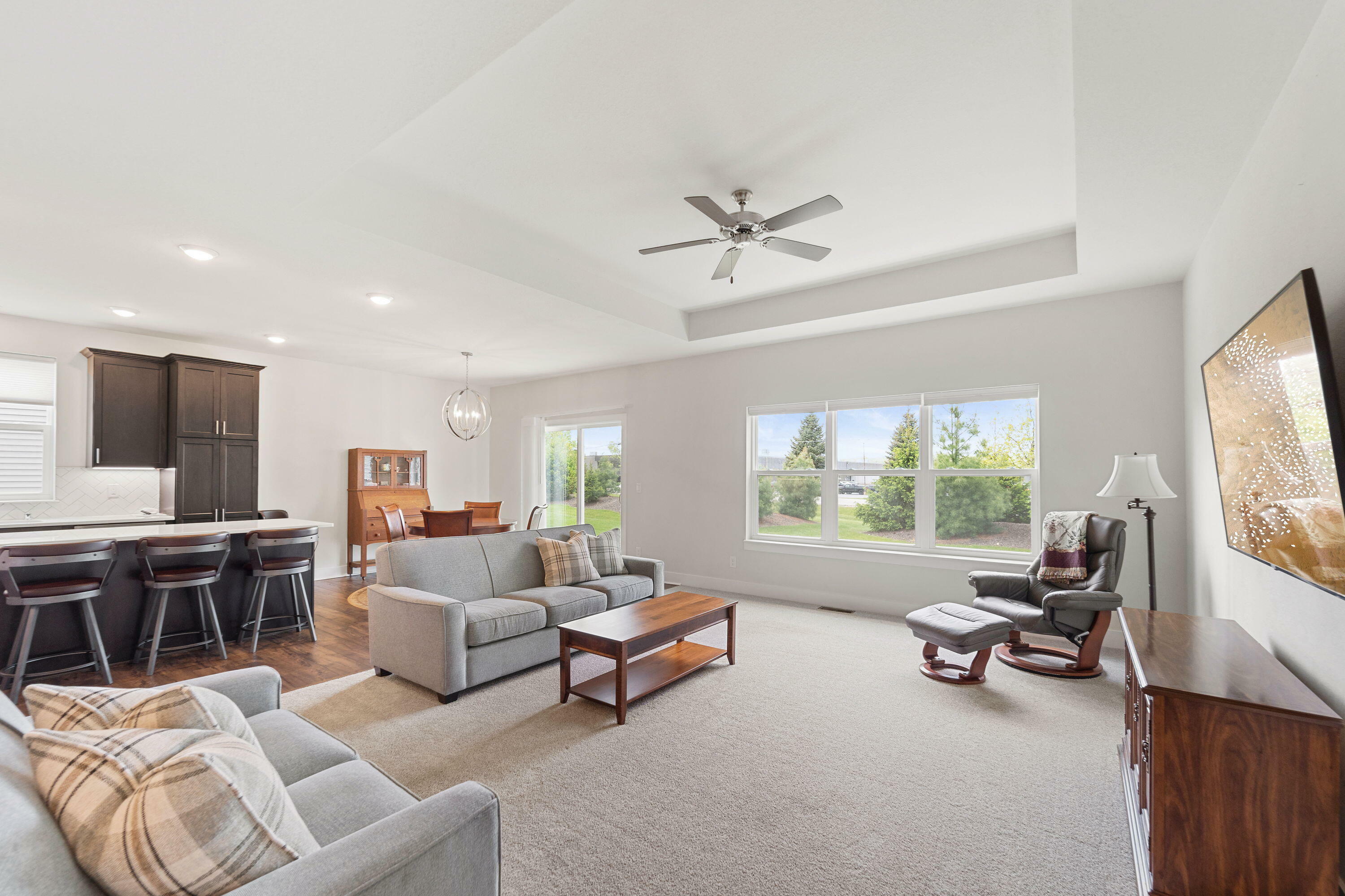 Property Photo: 629 Annecy Park Cir WI 53185