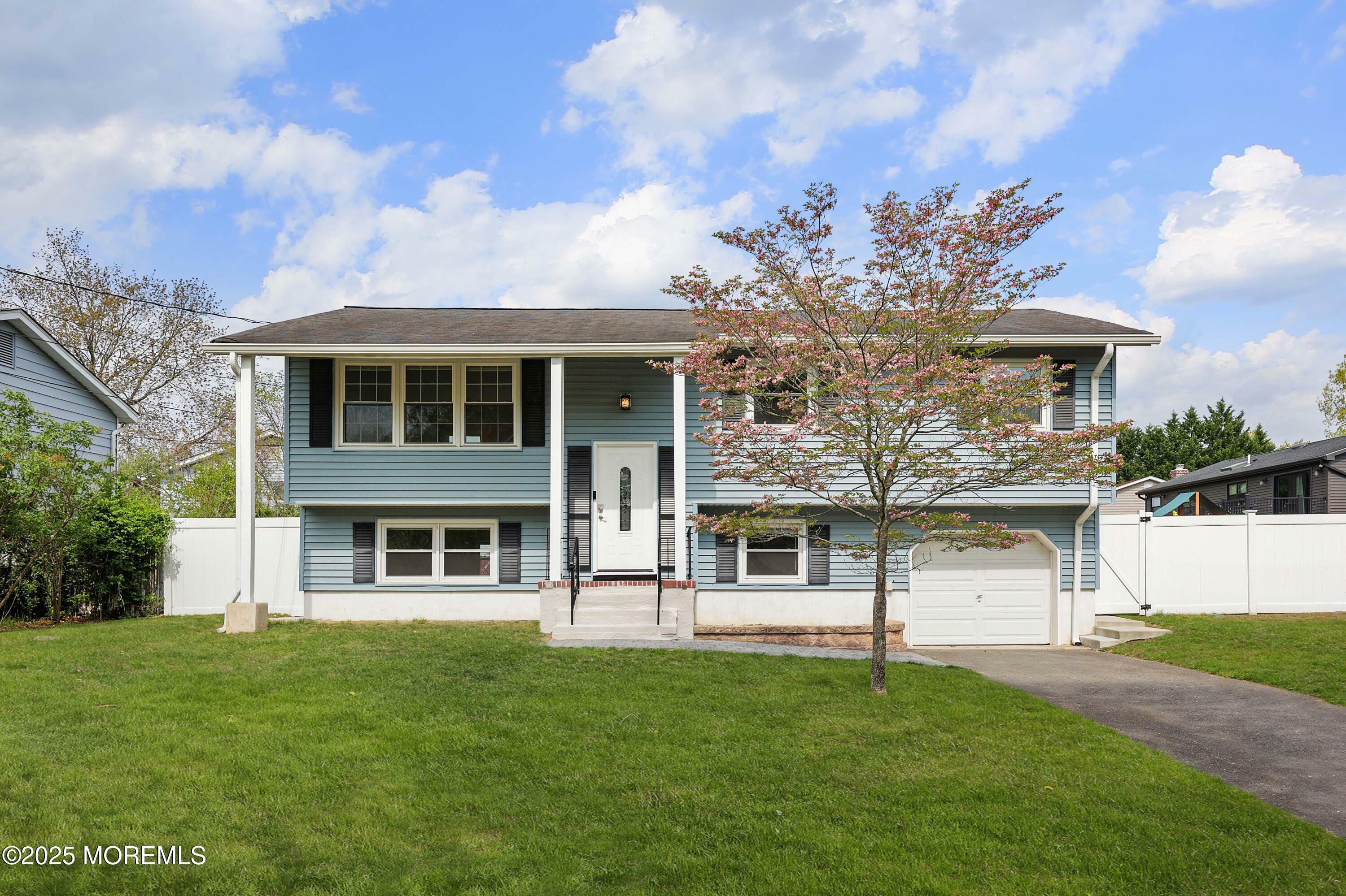 Property Photo: 45 Cory Drive NJ 08755