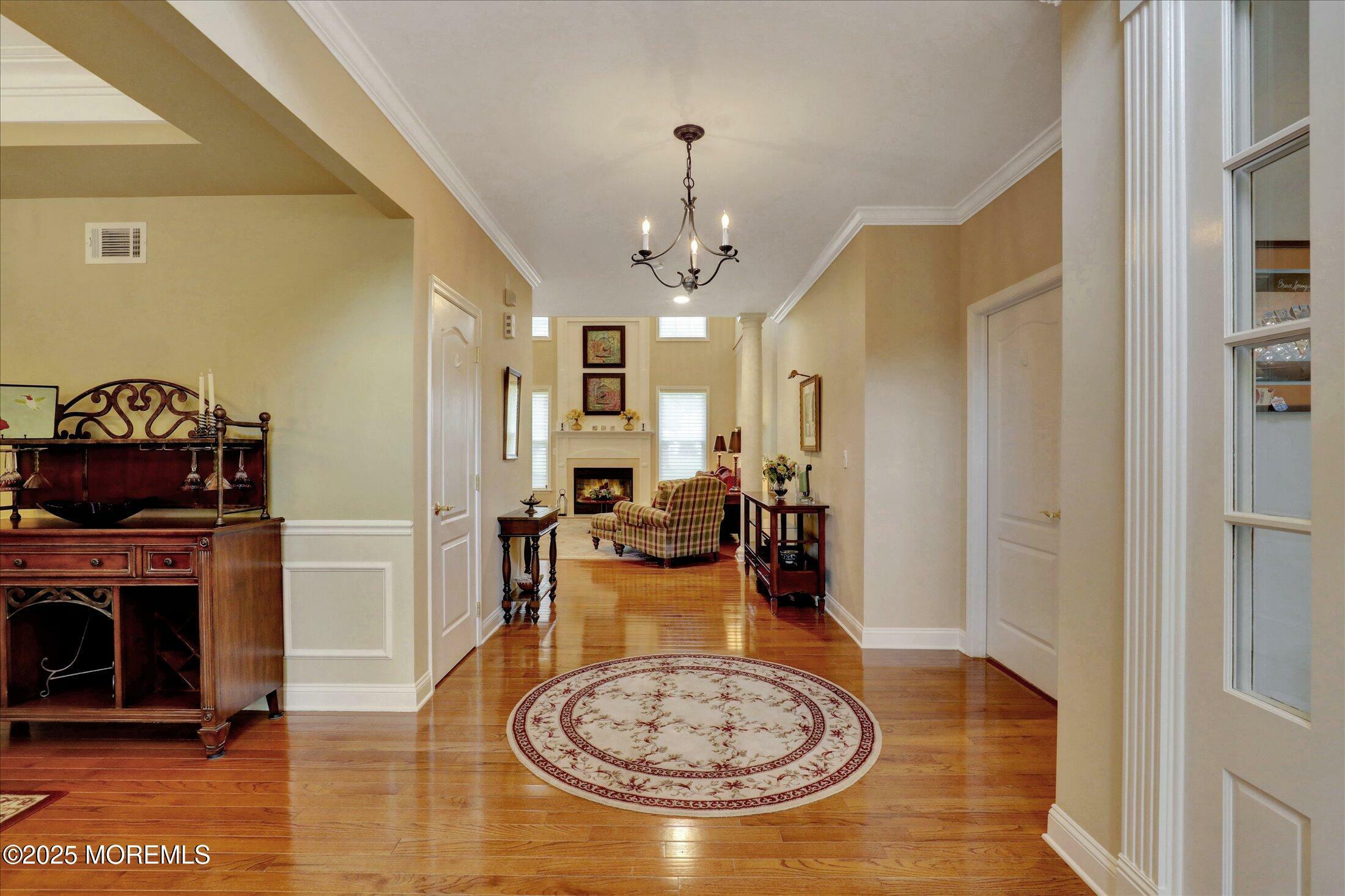 Property Photo: 50 Hedgerow Lane NJ 07726