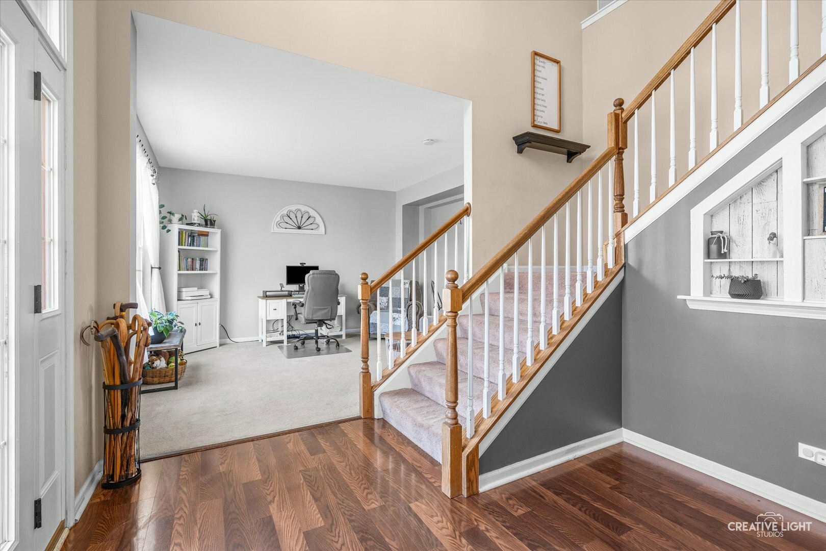 Property Photo: 361 Drayton Court IL 60560