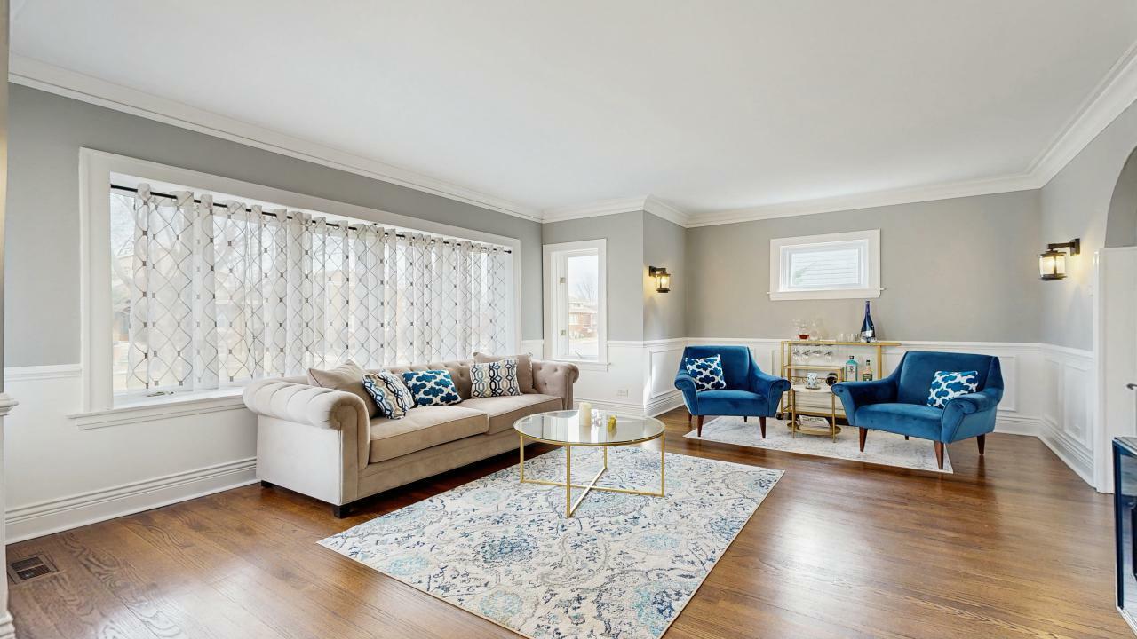 Property Photo: 3742 Wisconsin Avenue IL 60402