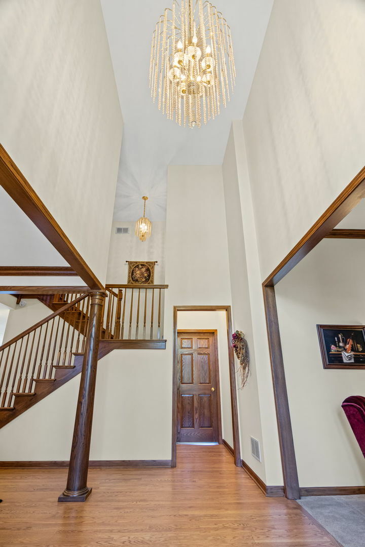 Property Photo: 24524 States Lane IL 60404
