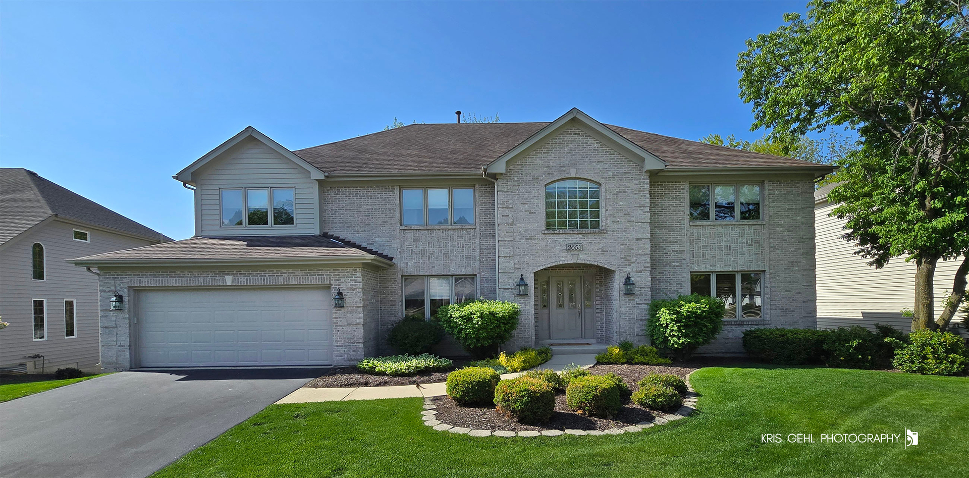2653 Clara Avenue  Aurora IL 60502 photo