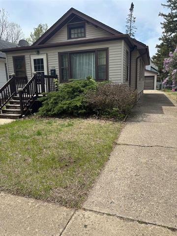 Property Photo: 2138 Douglas Street IL 61103