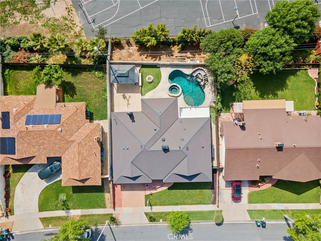 Property Photo:  1325 N Birchnell Avenue  CA 91773 