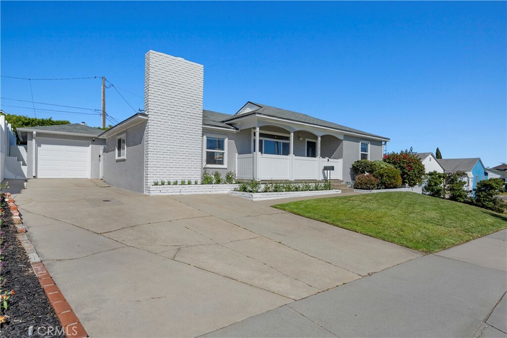 Property Photo: 22922 Cabrillo Avenue CA 90501