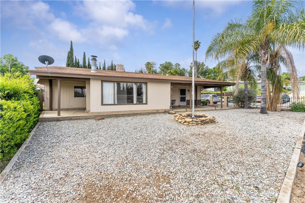 Property Photo: 17105 Aragon Drive CA 92570