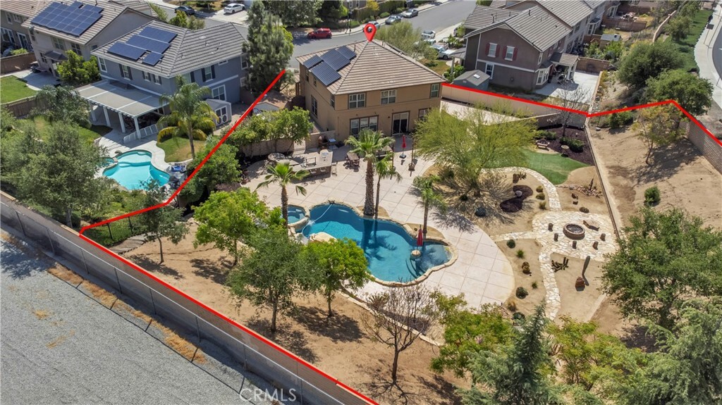 Property Photo:  2098 Anise Drive  CA 92571 
