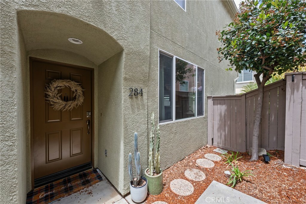 Property Photo: 284 Trilogy Street CA 92078