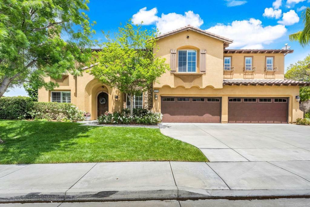34056 Vandale Court  Temecula CA 92592 photo