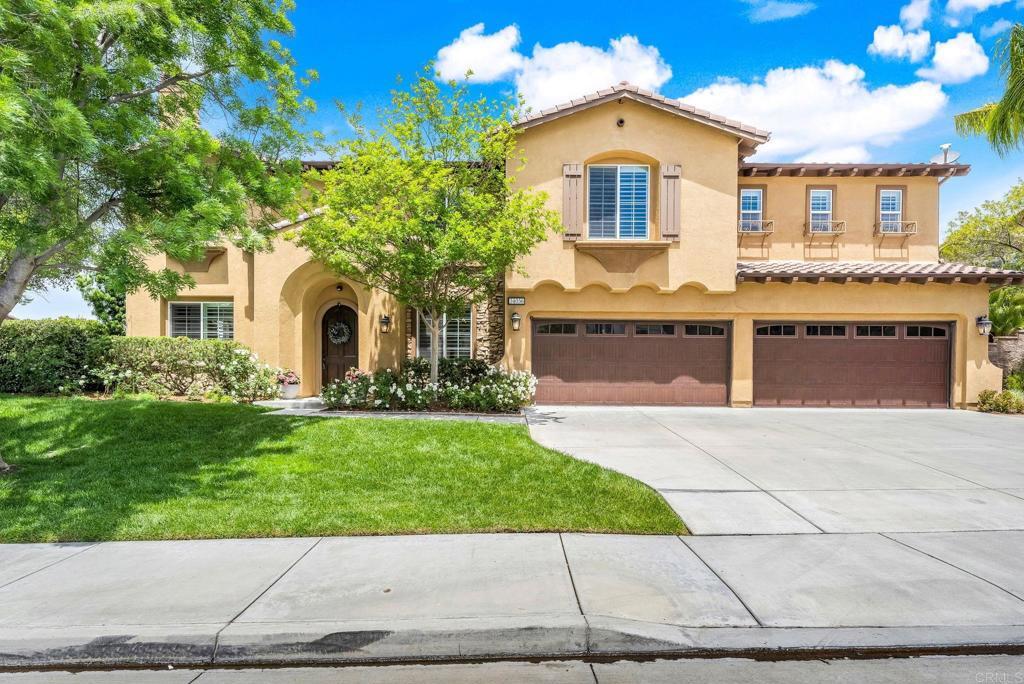 Property Photo: 34056 Vandale Court CA 92592