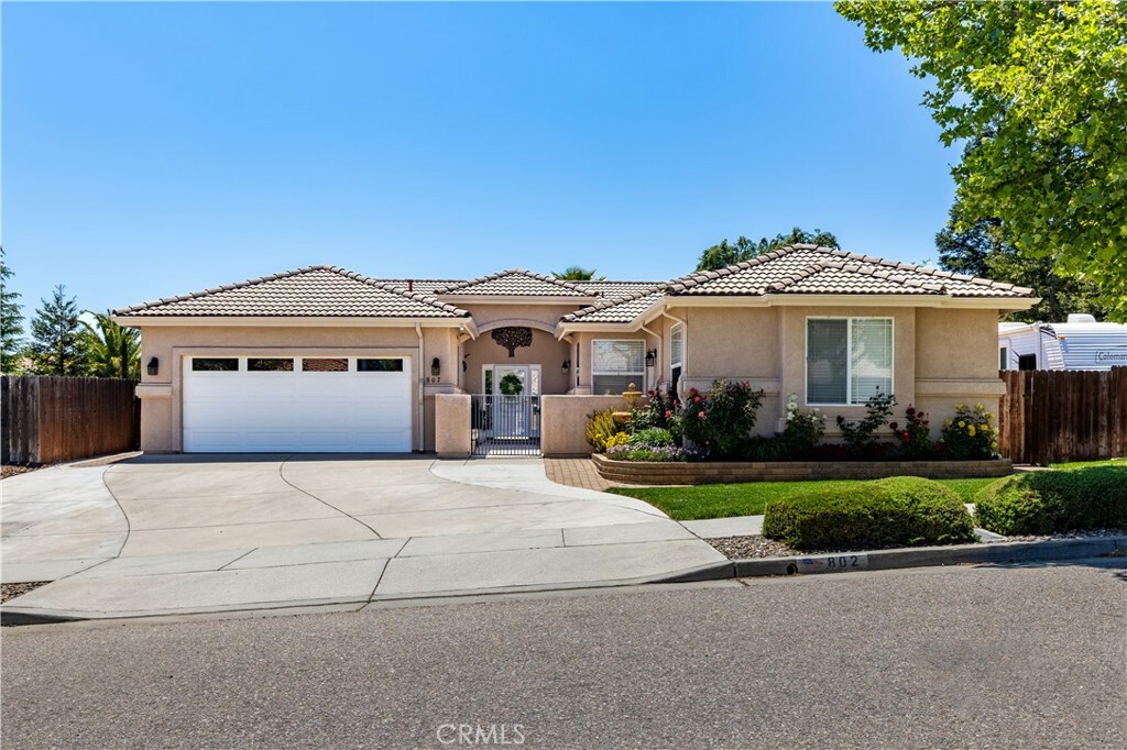 Property Photo:  802 Oxen Street  CA 93446 