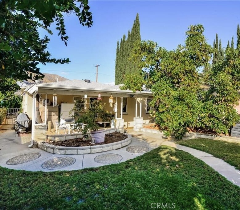Property Photo:  7918 Kyle Street  CA 91040 