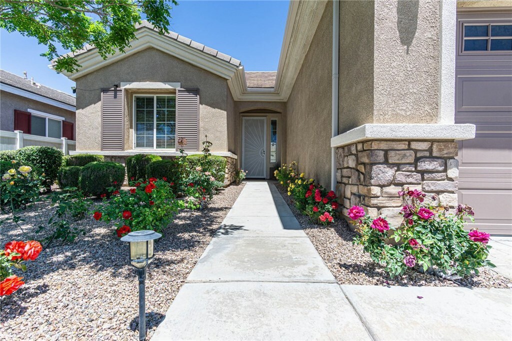 Property Photo: 19478 Big Horn Street CA 92308