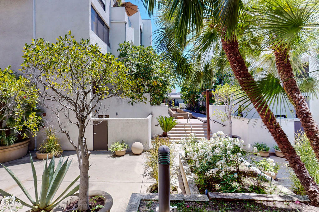 Property Photo: 500 E Del Mar Boulevard 24 CA 91101
