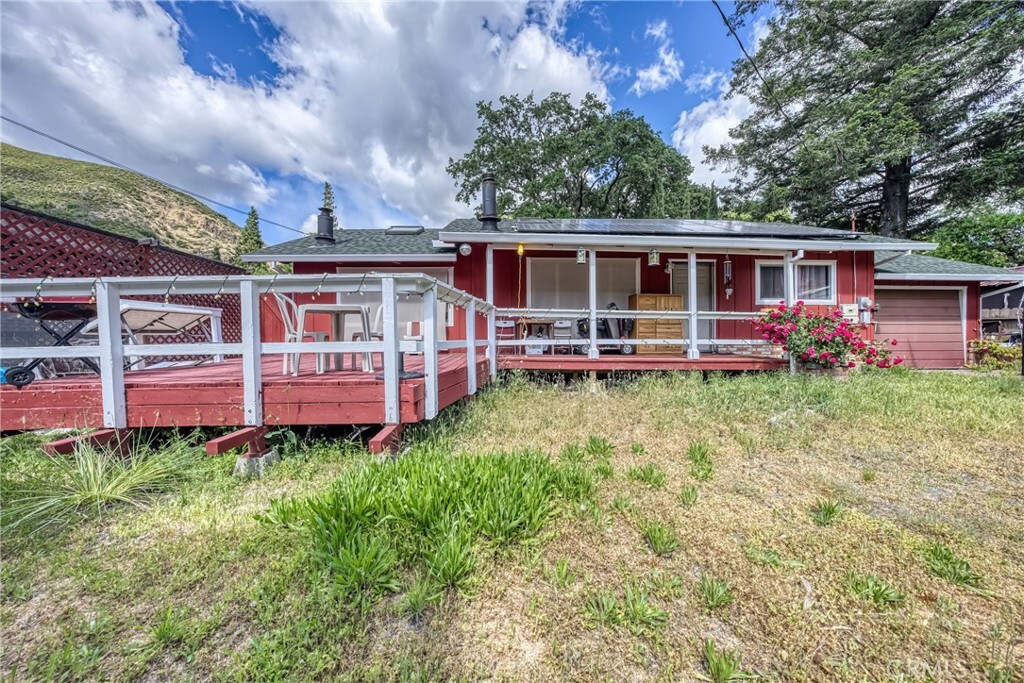 Property Photo: 5174 D Albert Drive CA 95485