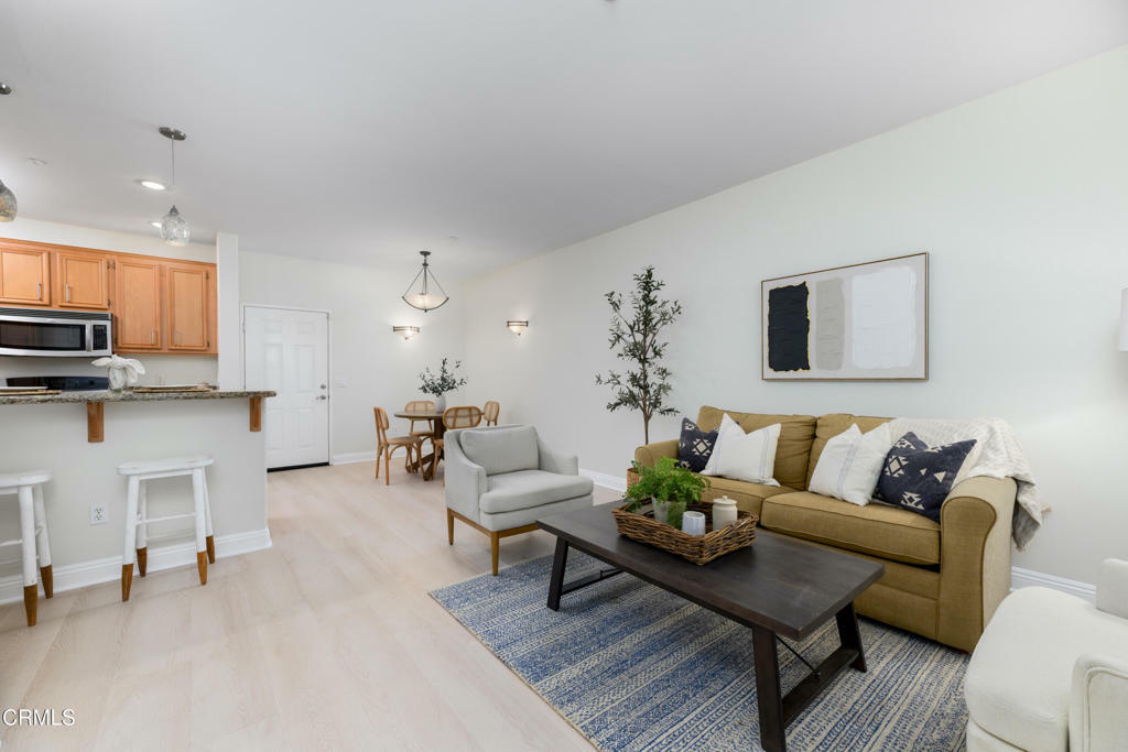 Property Photo: 259 Riverdale Court 240 CA 93012
