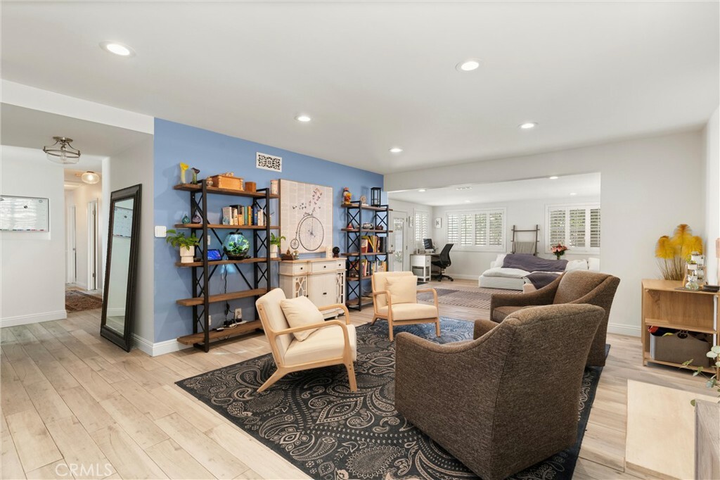 Property Photo: 5121 Howard Avenue CA 90720