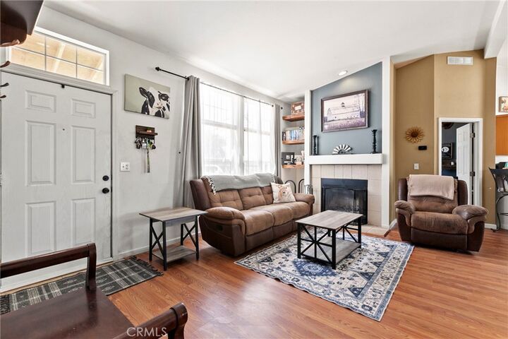 Property Photo:  6415 Merlot Lane  CA 93446 