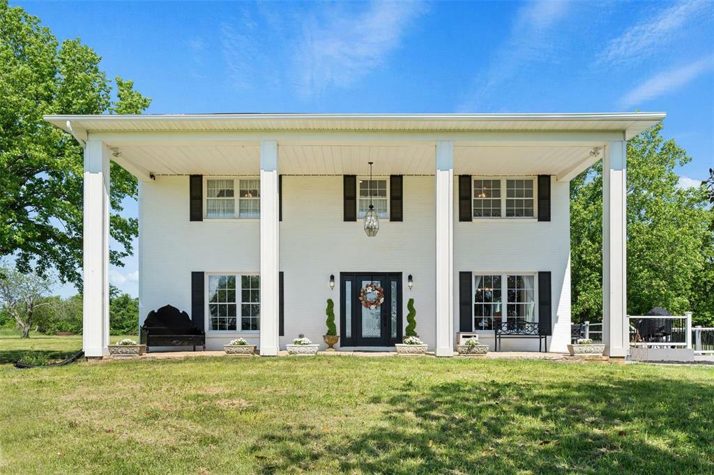 Property Photo: 10715 Calico Road MO 63030