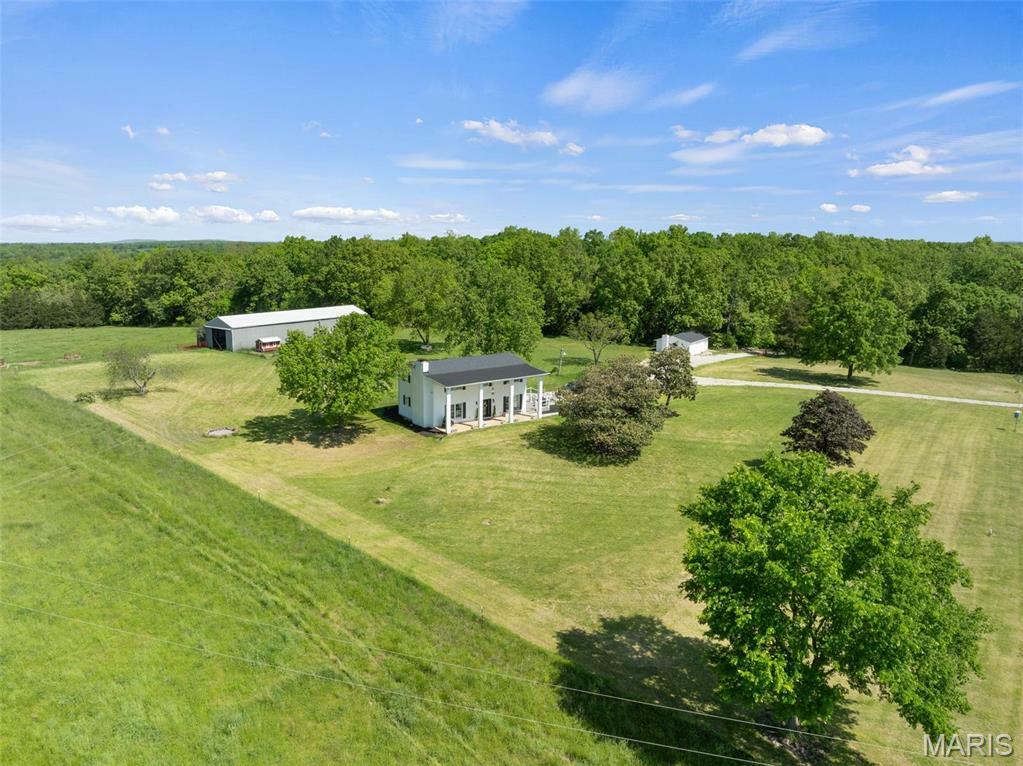 10715 Calico Road  Fletcher MO 63030 photo