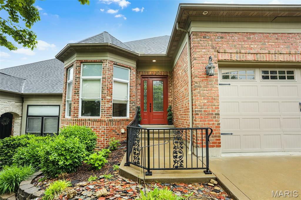 Property Photo: 2517 Deutsch Crest Drive MO 63090