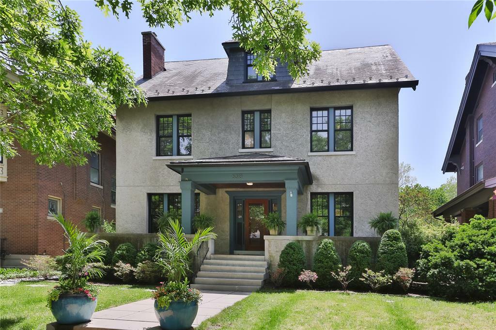 6318 Waterman Avenue  University City MO 63130 photo