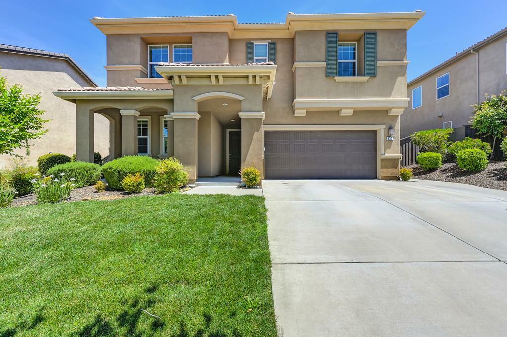 3227 Haskell Way  El Dorado Hills CA 95762 photo