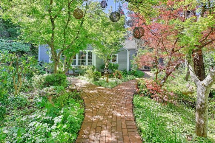 14833 Quail Pointe Lane  Grass Valley CA 95945 photo
