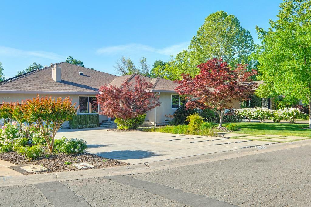 Property Photo: 3617 Tolenas Court CA 95864