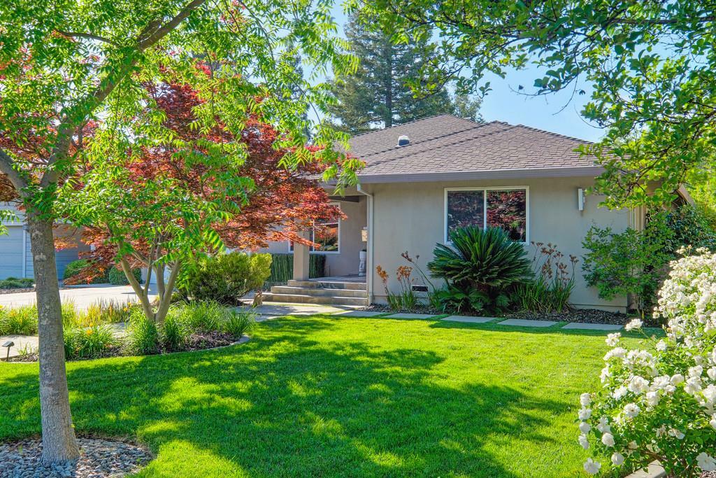 Property Photo: 3617 Tolenas Court CA 95864