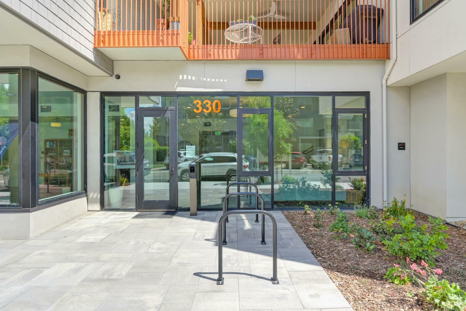 Property Photo: 330 G Street 210 CA 95605