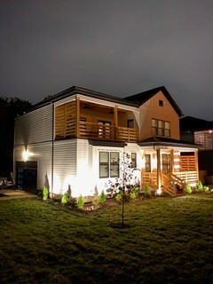 Property Photo: 500 Edwin St TN 37207