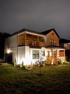 Property Photo: 500 Edwin St TN 37207