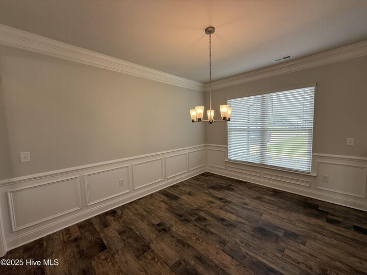 Property Photo: 4961 Trident Maple Court Lot 19 NC 27809