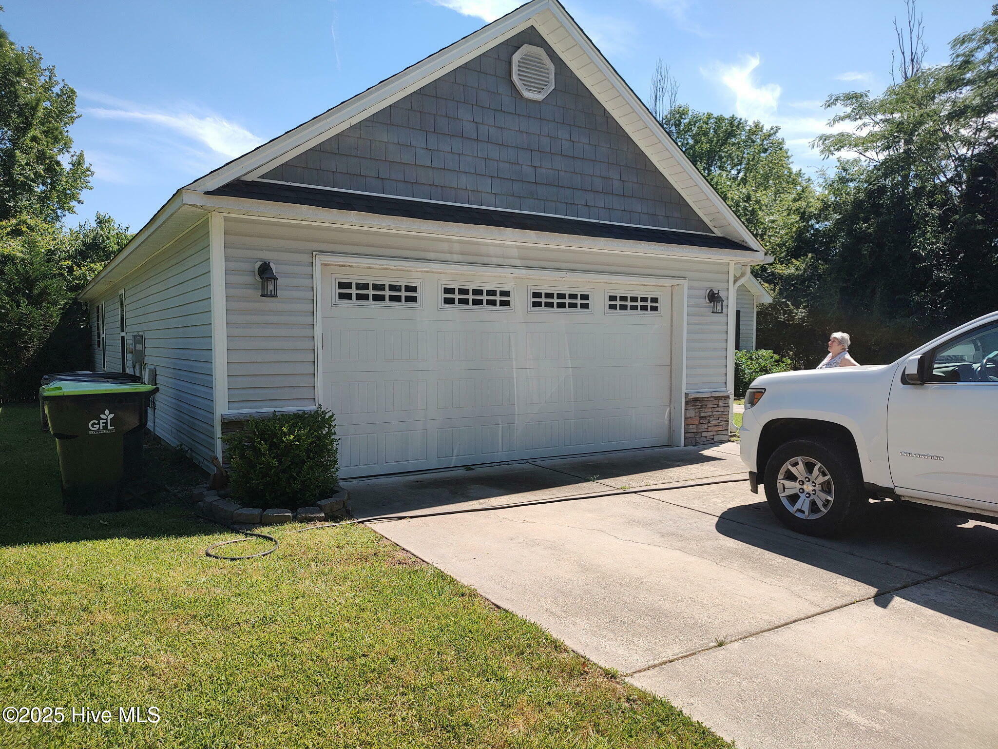 Property Photo: 110 Hidden Pond Drive NC 28562