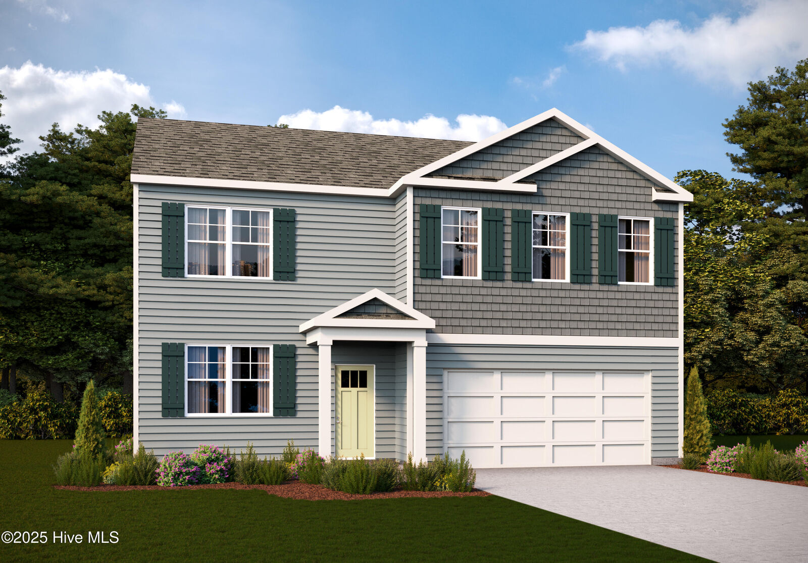 Property Photo: 103 Pecan Court NC 27909