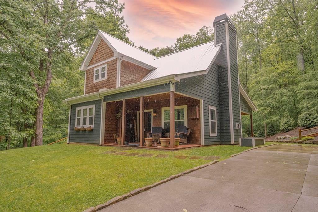 Property Photo: 6708 Morgan Drive GA 30582