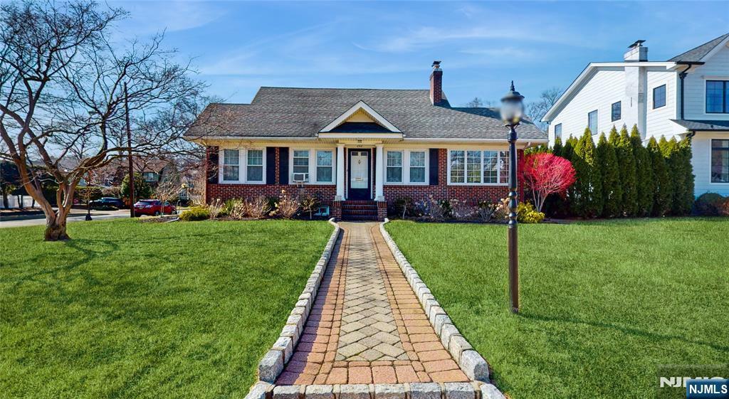 Property Photo: 202 N Walnut Street NJ 07450