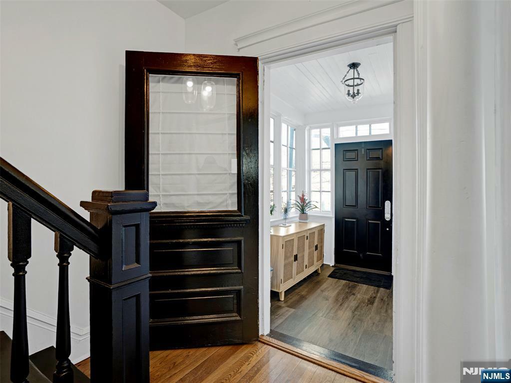 Property Photo: 532 Undercliff NJ 07010