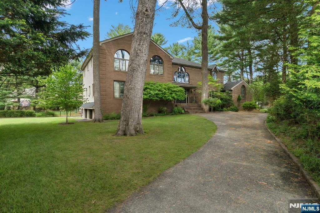 Property Photo: 921 Franklin Lake Road NJ 07417