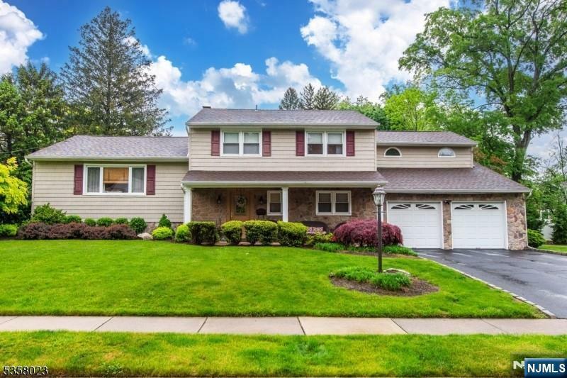 Property Photo: 121 Baldwin Terrace NJ 07470