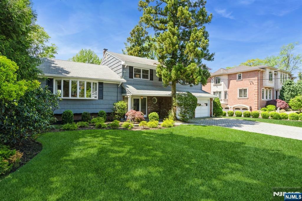 Property Photo: 150 Charlotte Place NJ 07632